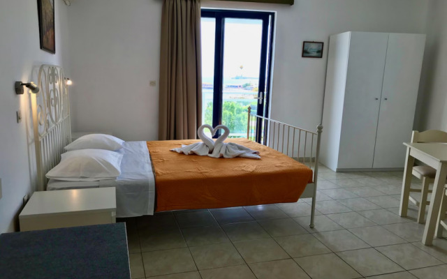 Amalia Sea Hotel