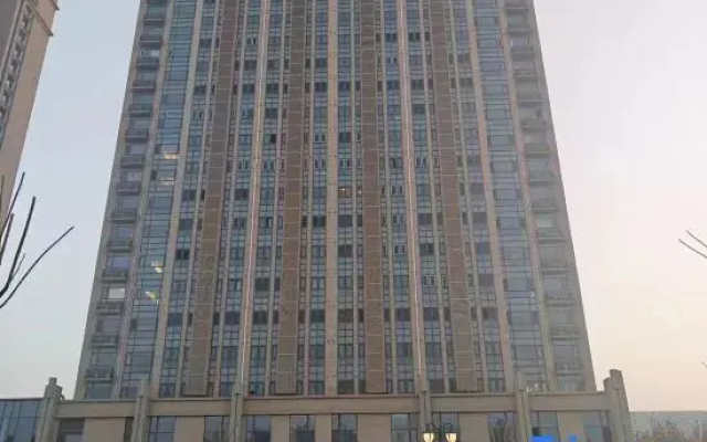Rujia Yihe Homestay (Zibo Citizen Square)
