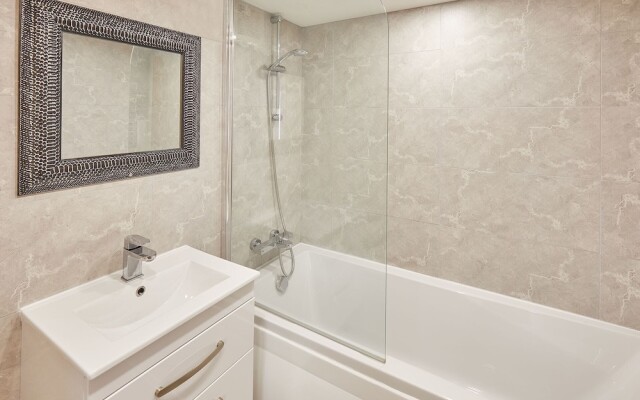 Host Stay Lobster Pot Apartment