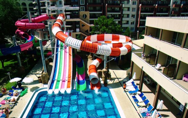 Hotel Laguna Park & Aqua Club