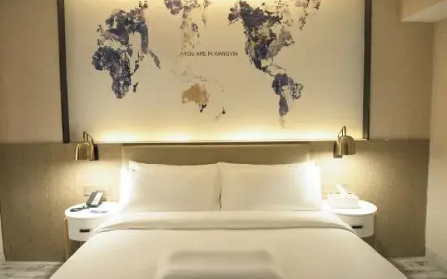Xiangyin kailiyade Hotel