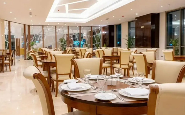 City Gate Hotel