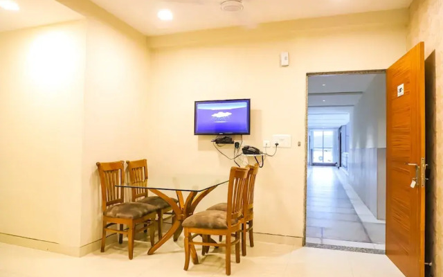 Hotel Shri Radha Nikunj Vrindavan