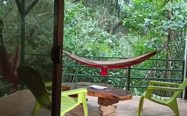 Selva Linda Lodge
