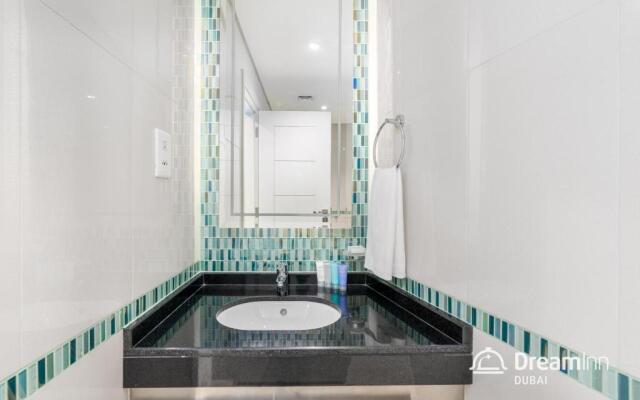 Dream Inn Dubai - Damac Heights Marina