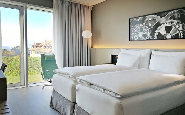 Modern Times Hotel, Vevey, a Tribute Portfolio Hotel