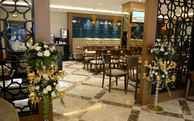 Style Hotel Sisli