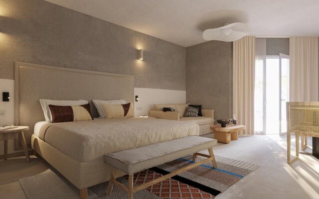 Mangia's Sardinia Resort