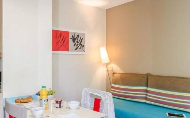 Pierre & Vacances Résidence Le Levant