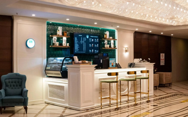 Demircioğlu Park Hotel