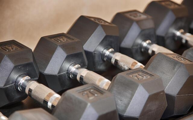 Best Western Plus Inn at Valley View