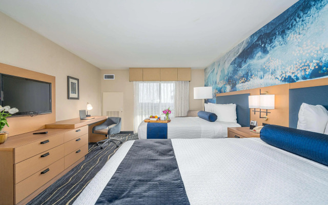 Best Western Plus Marina Gateway Hotel