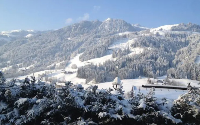 Appartement Lebenberg