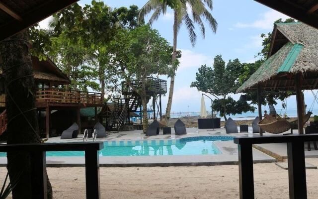 Seasta Beach Resort