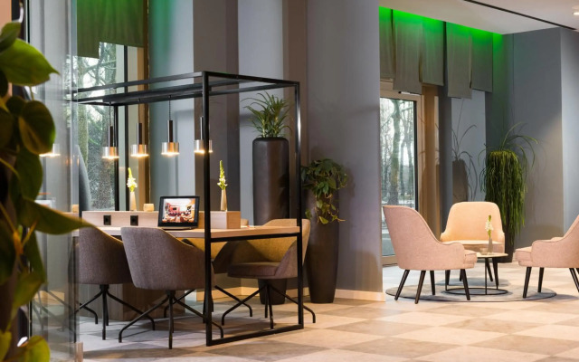 Leonardo Hotel Offenbach Frankfurt