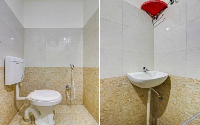 Delta Suites by OYO Rooms