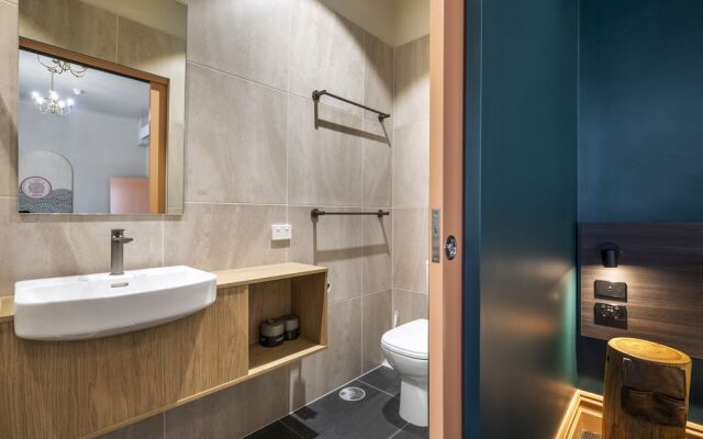 Ramsgate Hotel by Nightcap Social
