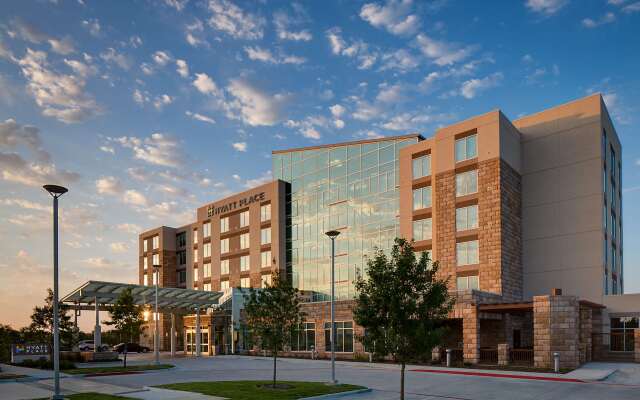 Hyatt Place DFW