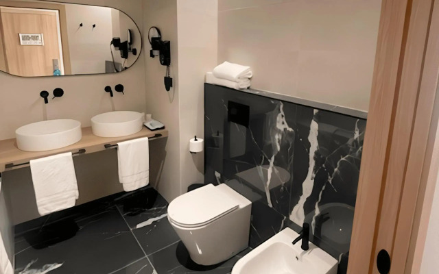 Hotel Real Lleida