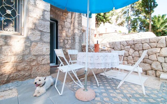 Apartments Carmen & Tosca