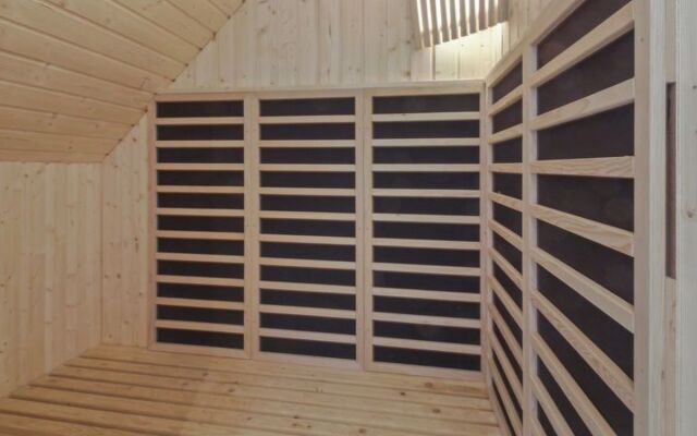 "Dilruba" - 3.2km from the sea in Western Jutland