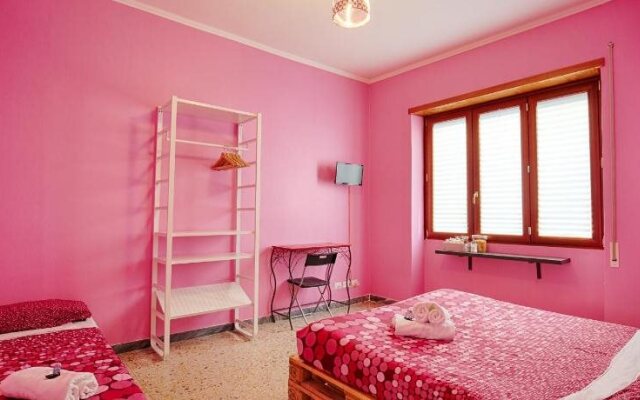 Cuma Guesthouse