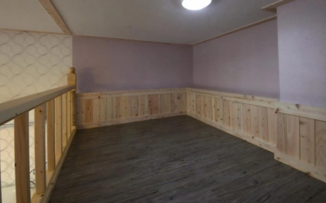 Suncheon Bay Reed Field Pension