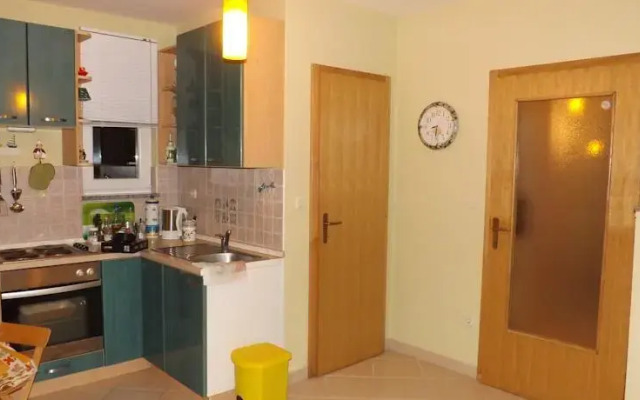 Apartment Bressan