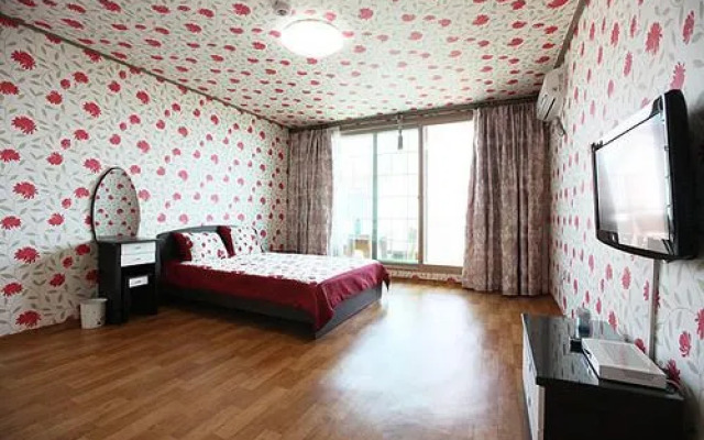 Ganghwa Seagull's Dream Pension