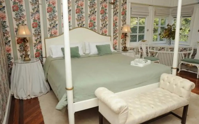 Estancia Villa Maria