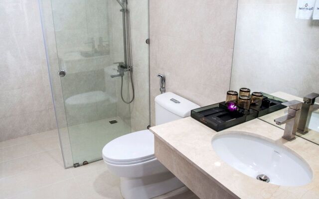 Dylan Hotel Danang