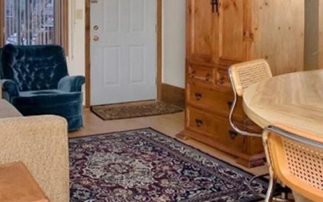 The Lodge At Schuss Mountain, Schuss Village