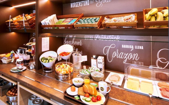 B&B Hotel Mainz-Hechtsheim