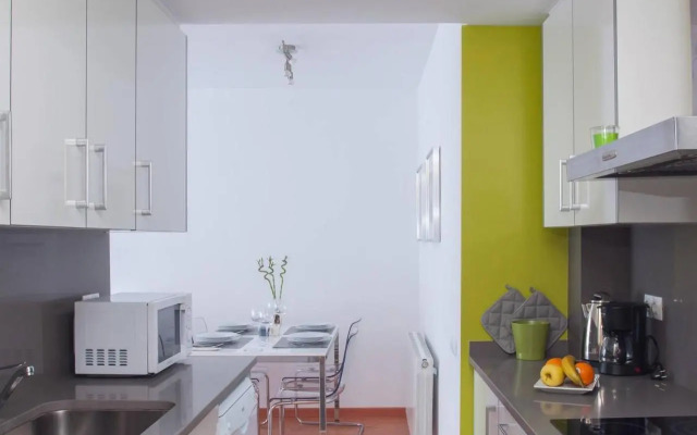 Capricho Apartamento Sitges