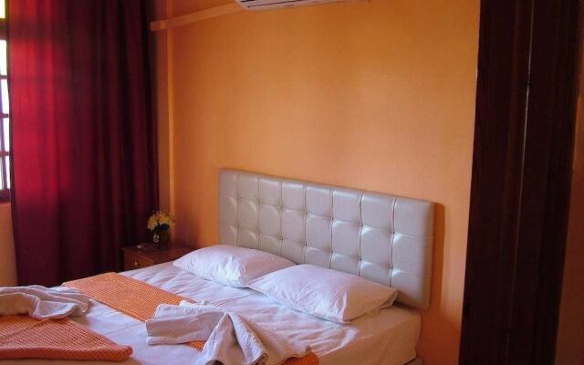 Gultepe Apartments