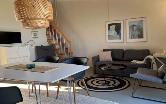 "Zivan" - 150m from the sea in NW Jutland