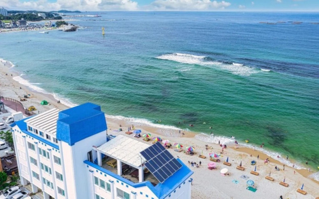 Goseong Coast House Pension