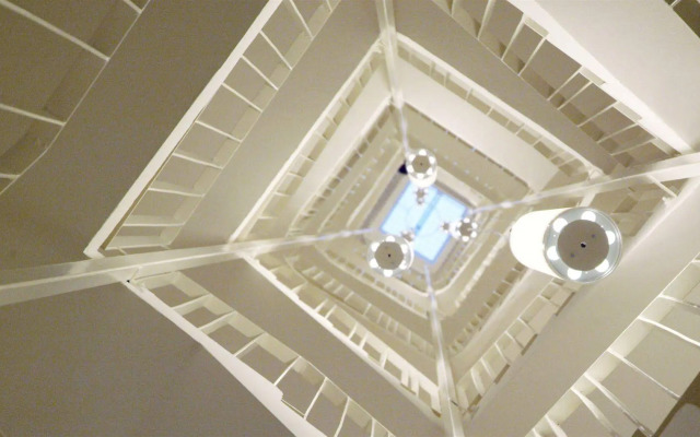 Alma Boutique Hotel
