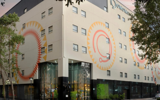 ONOMO Hotel Johannesburg Sandton