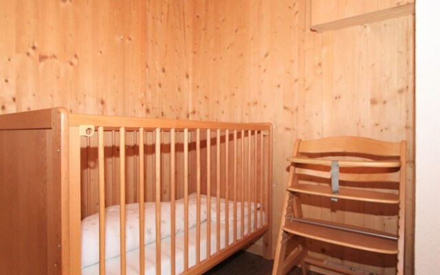 Chalet Alois Juns in Juns
