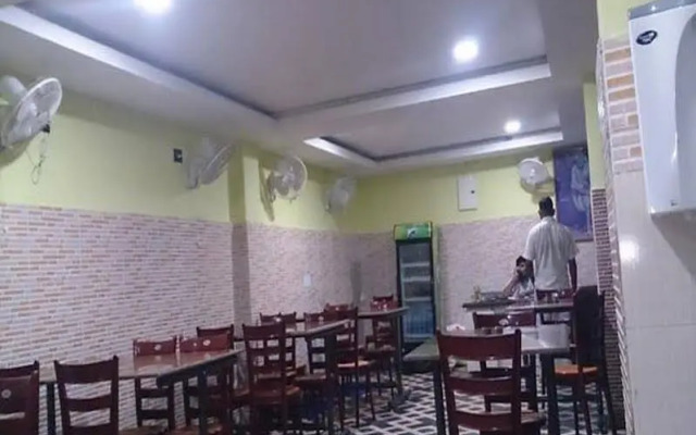Hotel Nirmal Inn