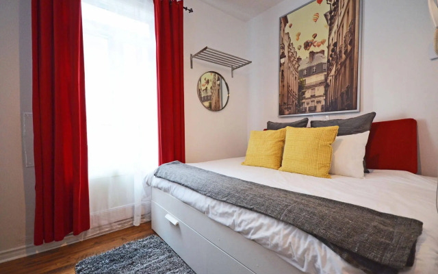 LikeAHotel - Le Mont-Royal