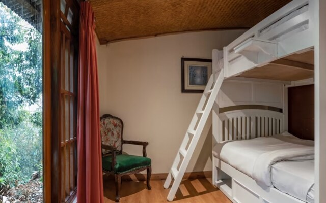Summit Barsana Resort & Spa