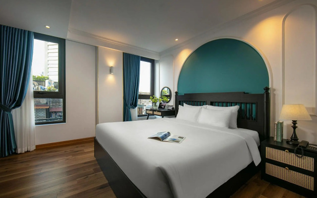 Hotel De Rond Hanoi