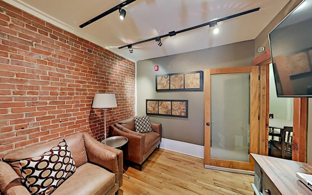 Church Street #102 - 2 Br Apts