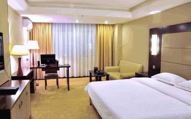 Nanning Kaiyuan Hotel