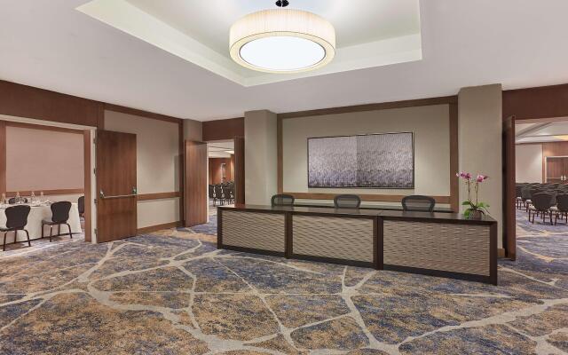 Hyatt Regency Newport Beach West