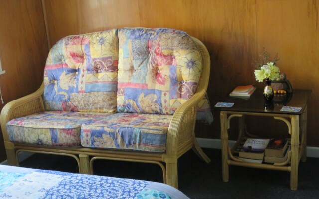 St. David's Ruapehu BnB