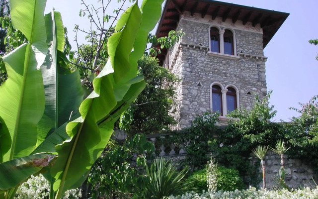 Park Hotel Ville Montefiori