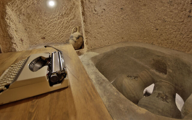 Wish Cappadocia